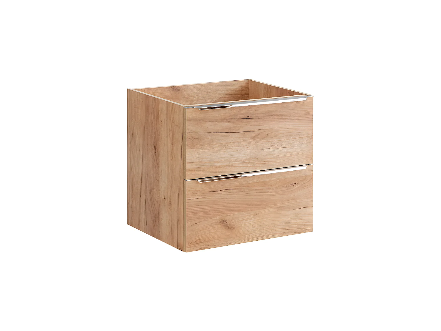 Meuble sous-vasque 60cm April Bois