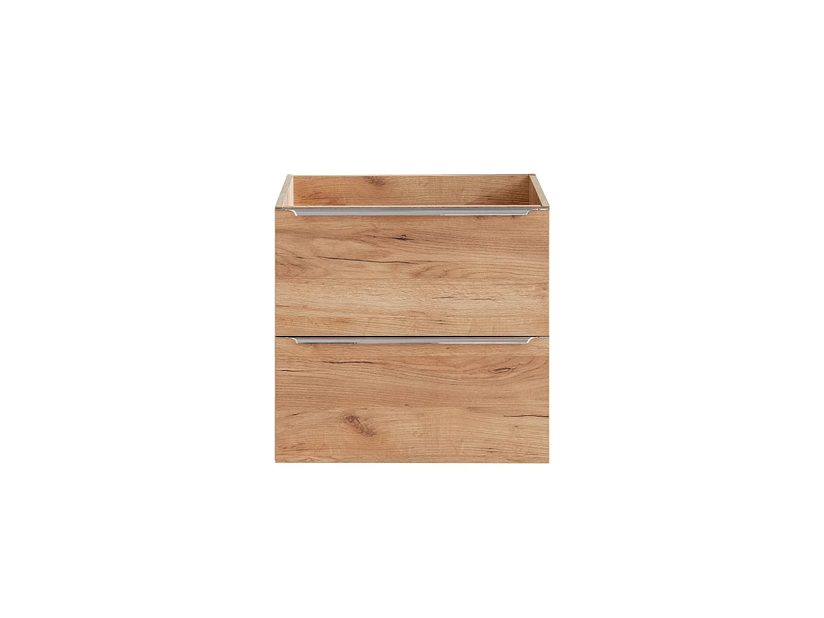 Meuble sous-vasque 60cm April Bois