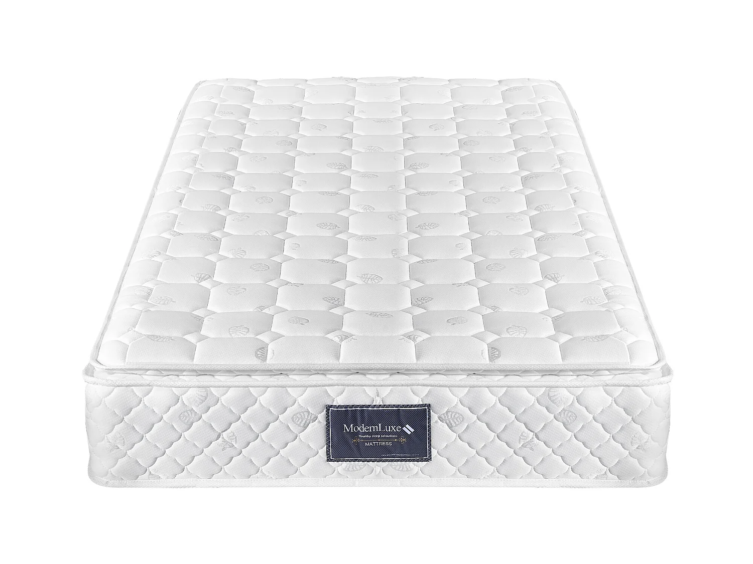 Letto contenitore 90 x 200 cm - velluto - grigio + materasso