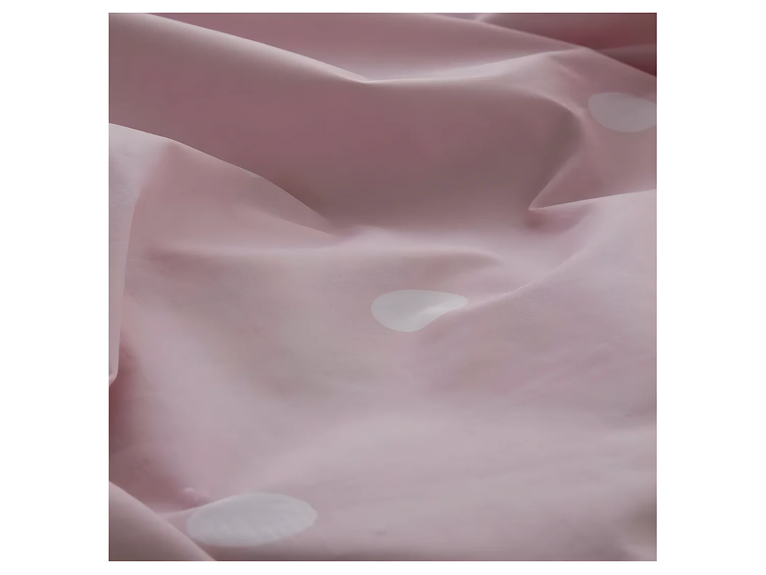 Juego de sabanas Infantil/Juvenil Jorge Pink 100% ALGODÓN  Cama de 90 .