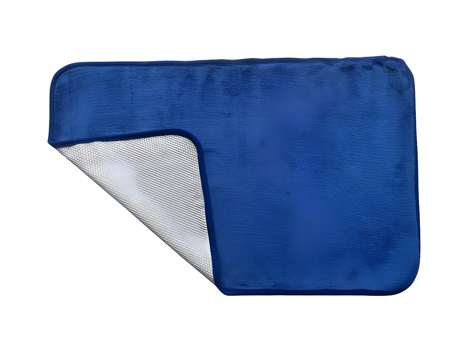 Tapis magique 2 en 1 Absorbant Anti-dérapant 45x70cm
