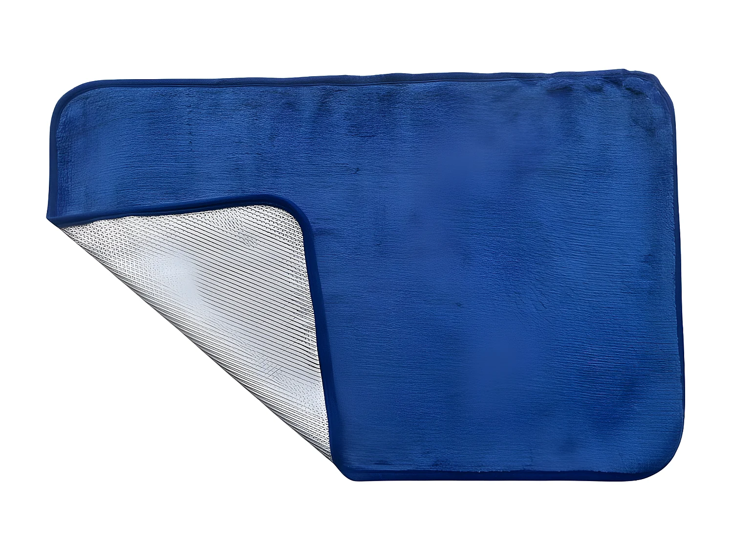 Tapis magique 2 en 1 Absorbant Anti-dérapant 45x70cm