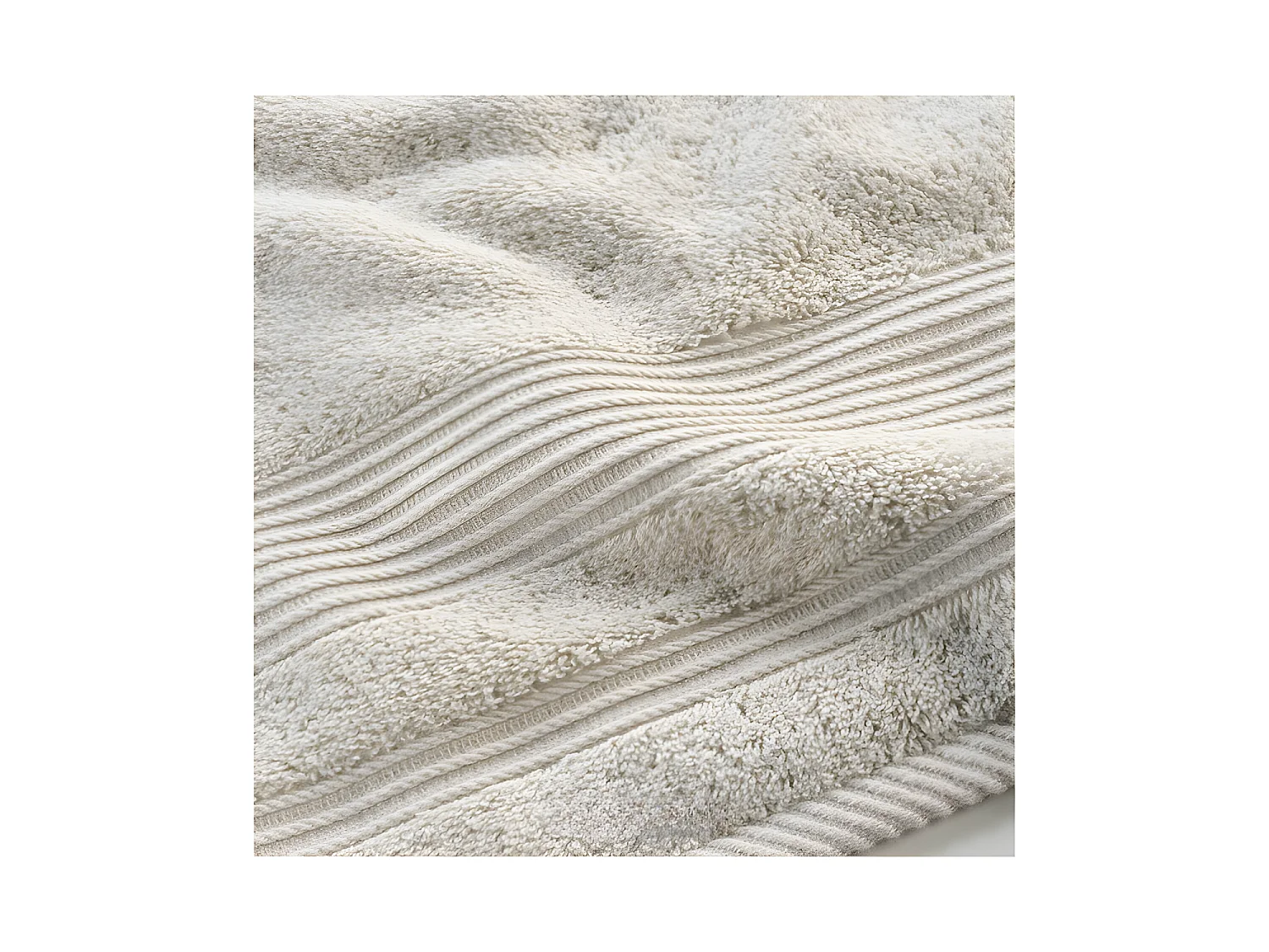 Serviette de Douche éponge – Drap de Douche 100% Coton 500g/m² – Serviette de Bain 70x130cm