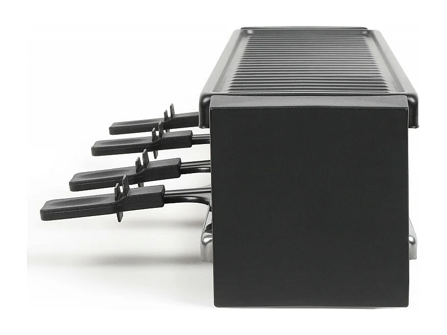 Raclette LIVOO DOC259
