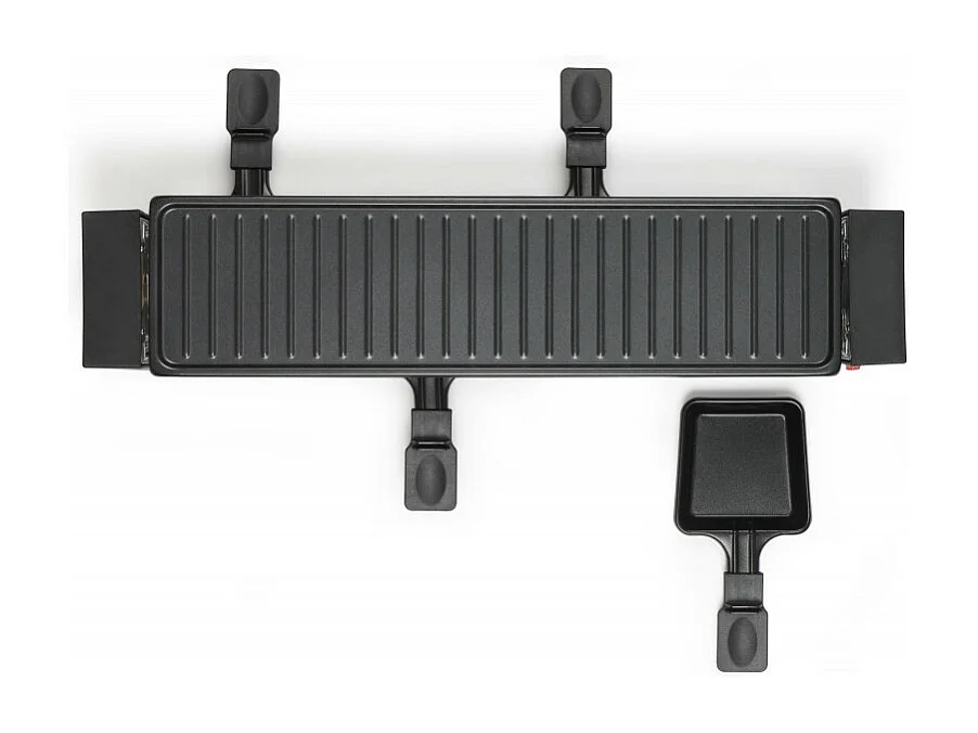 Raclette LIVOO DOC259