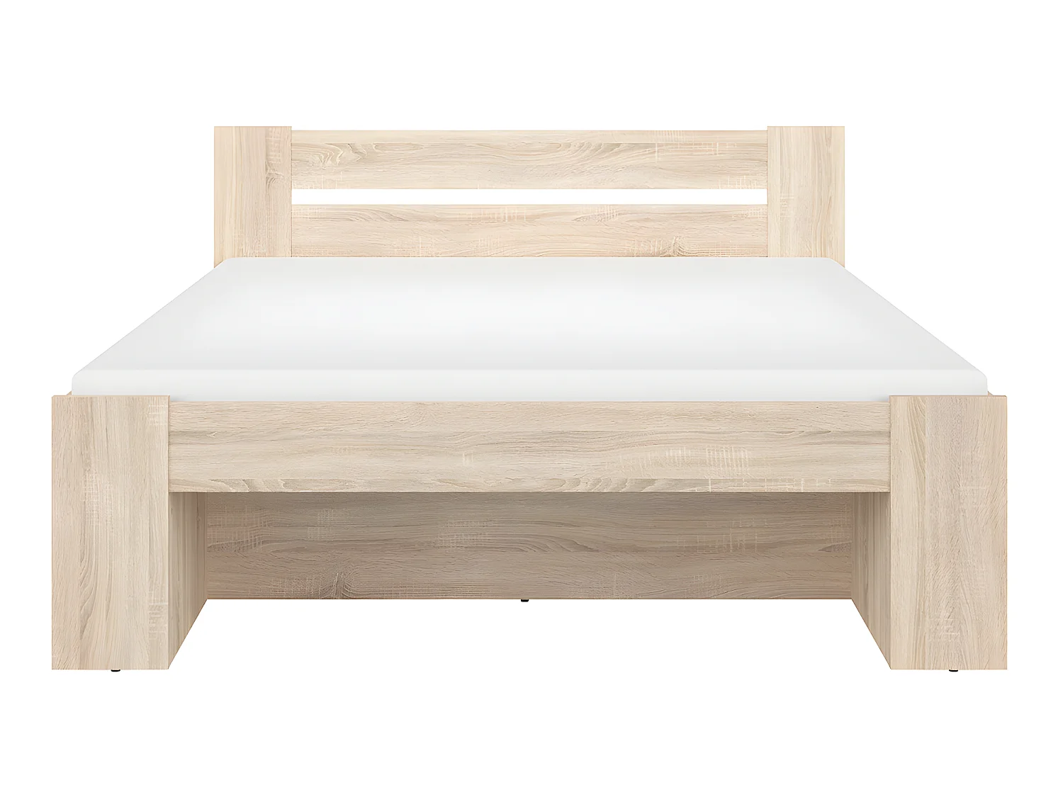 Lit 140x200 Ewen Bois