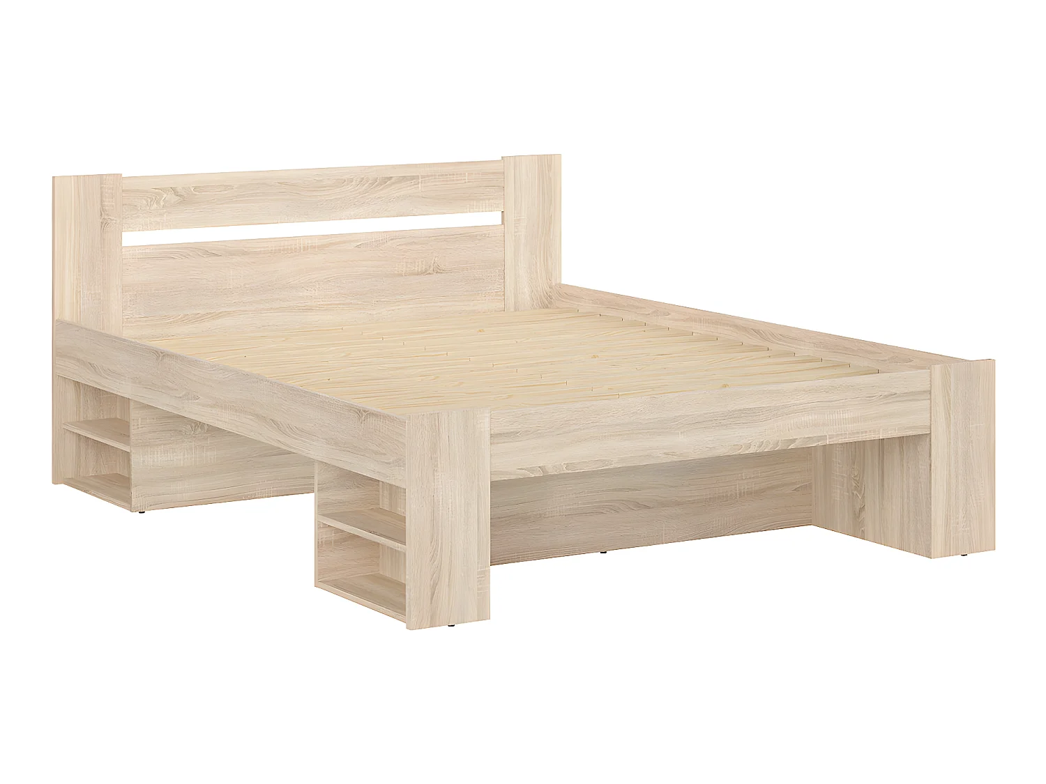 Lit 140x200 Ewen Bois