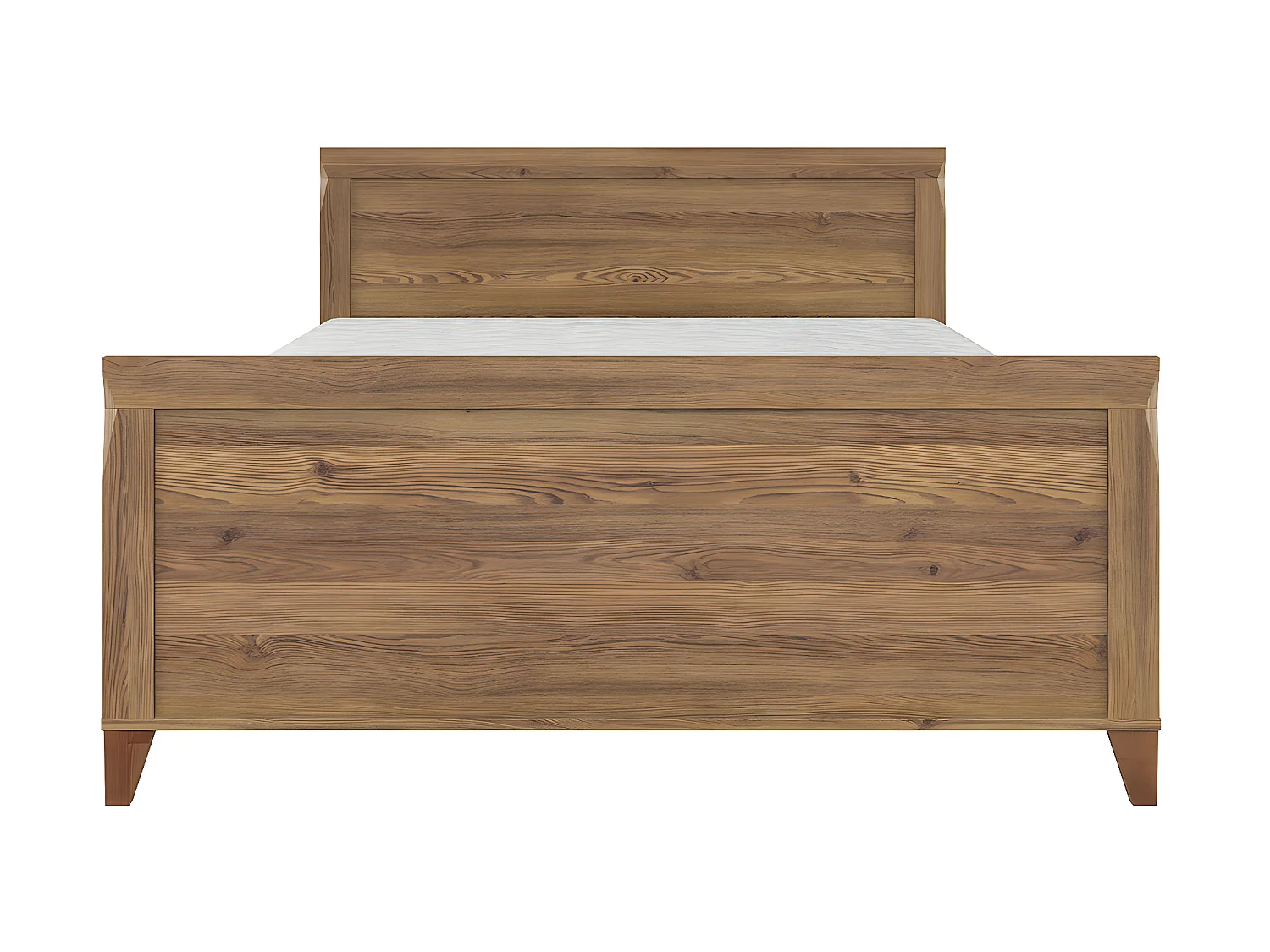 Raya Hout 160x200 bed