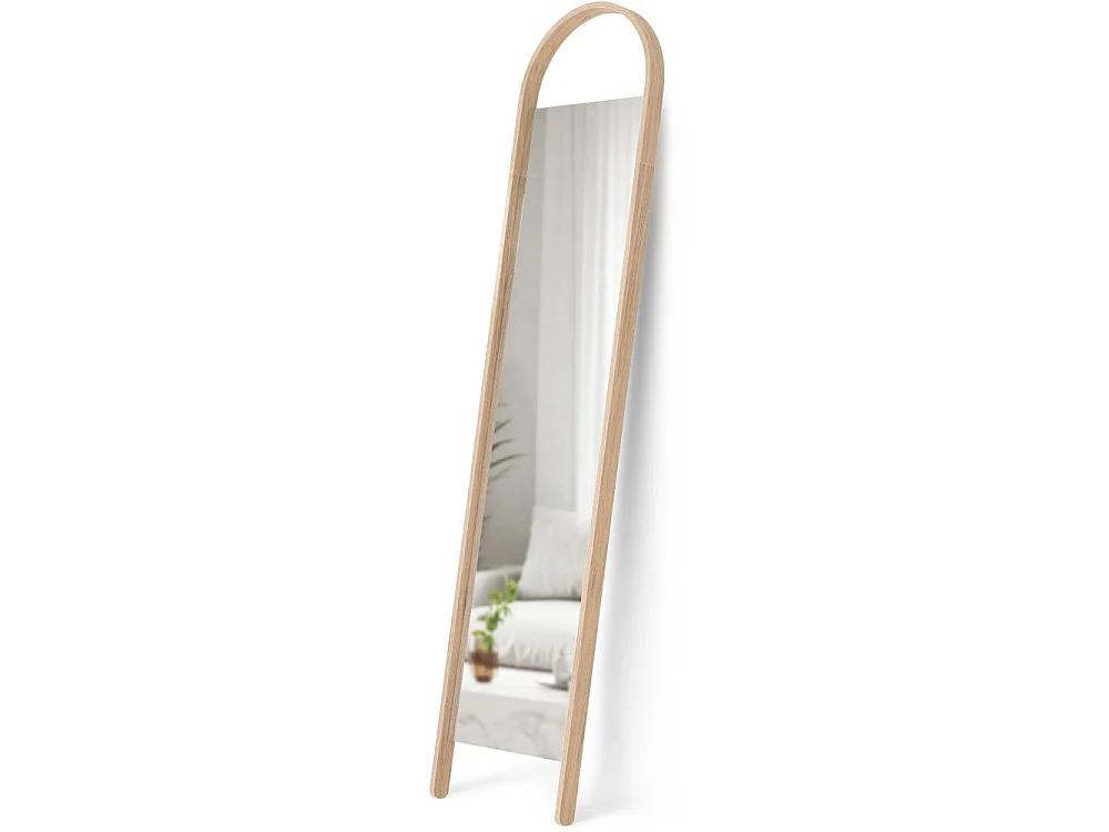 Miroir sur pieds Bellwood