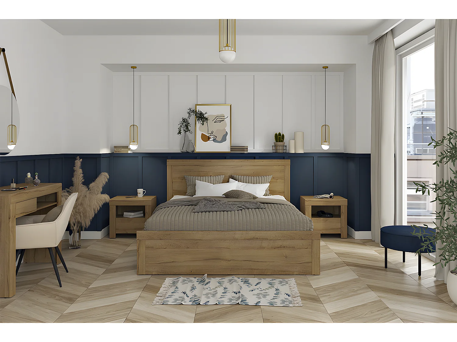 Lit 120x200 Hella Bois