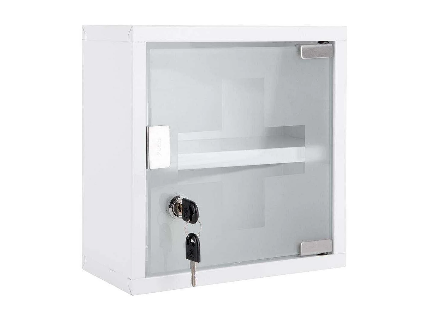 Armoire à pharmacie en métal Cabinet Small