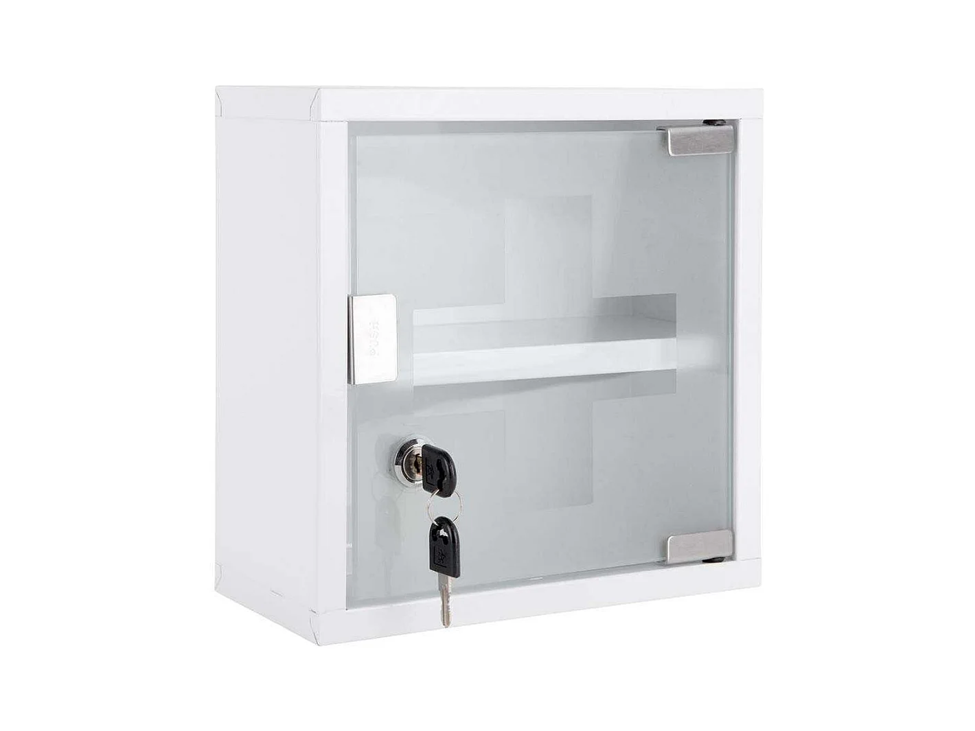 Armoire à pharmacie en métal Cabinet Small