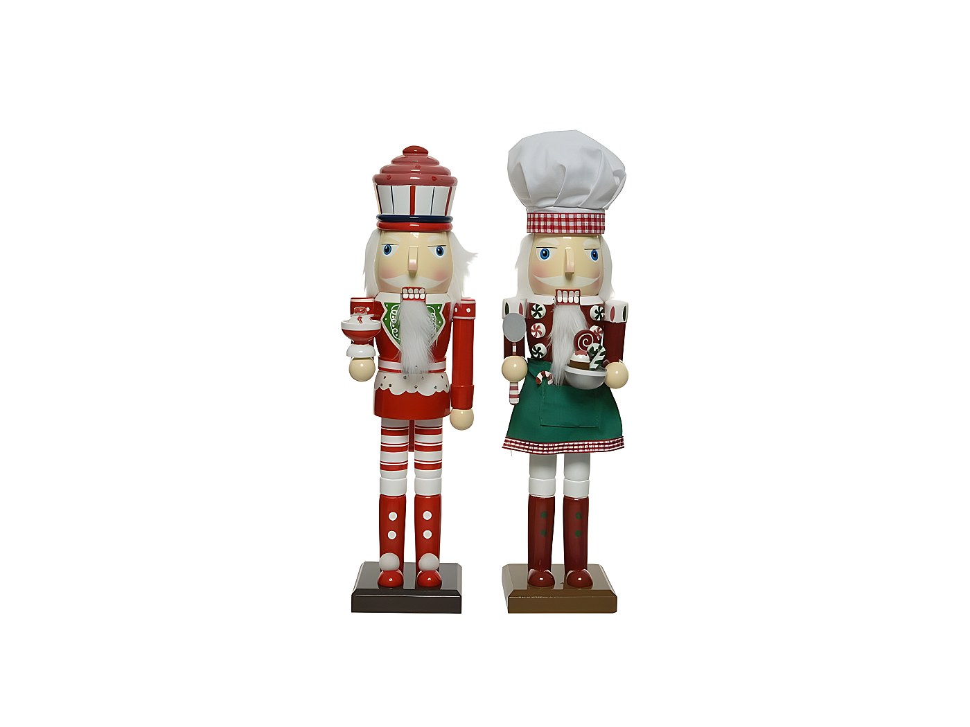 Casse-noisette suisse vintage de qualité 'Inca NosArex' - Design