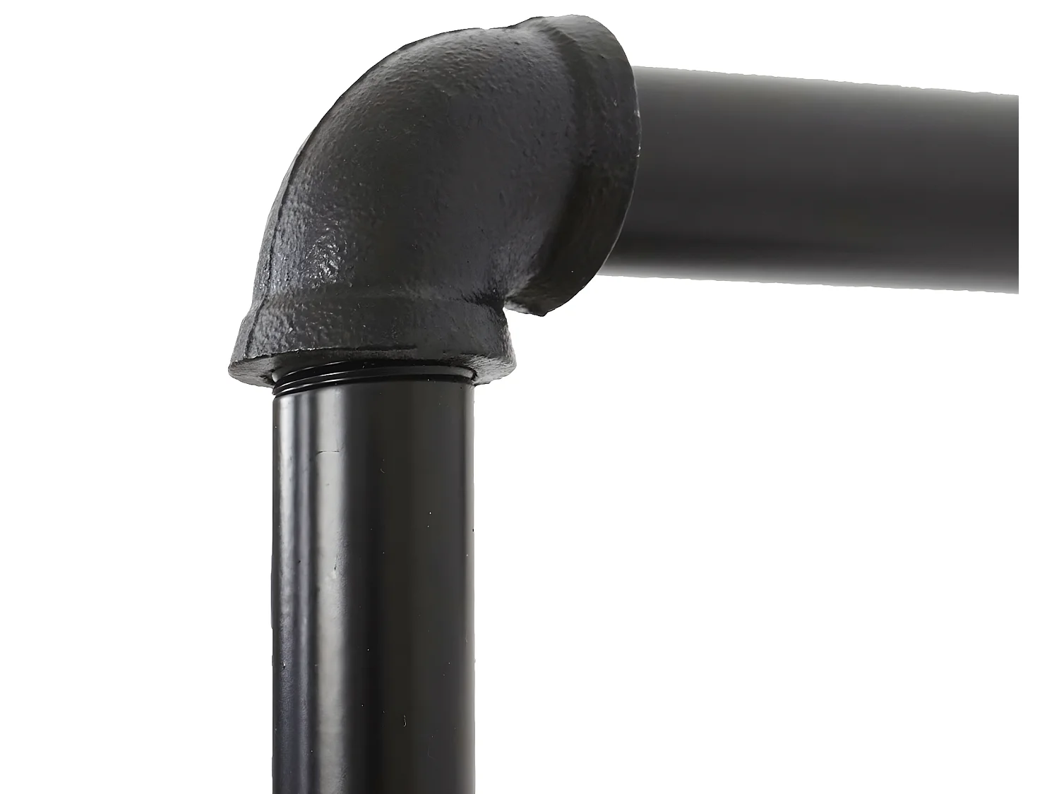 Étagère sur pied MCW-C45,  gris-brun