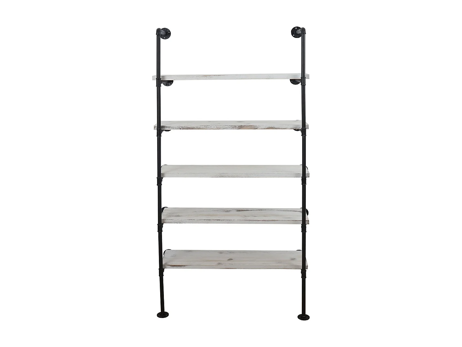 Étagère sur pied MCW-C45,  blanc
