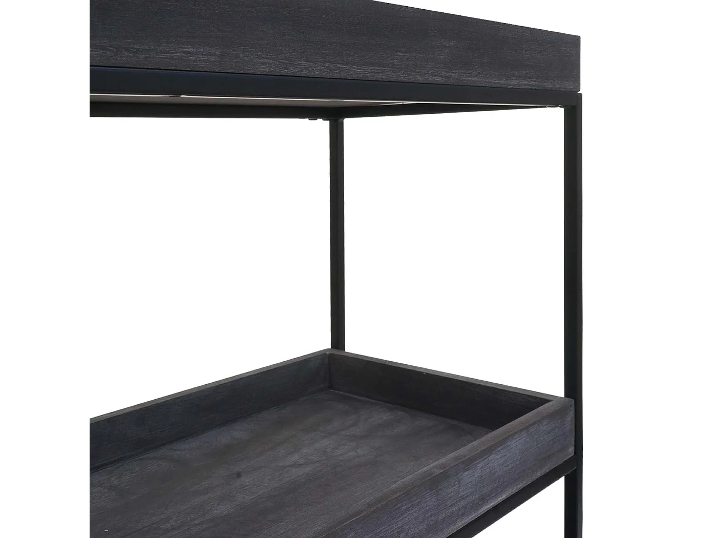 Plank MCW-K71,  donkergrijs