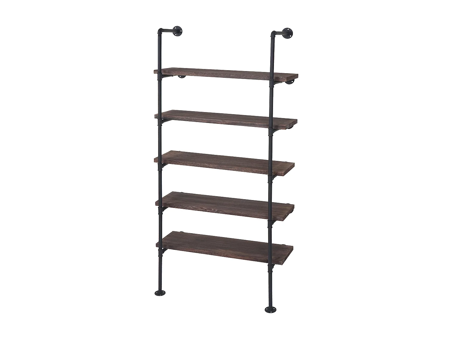 Standregal MCW-C45, Braun
