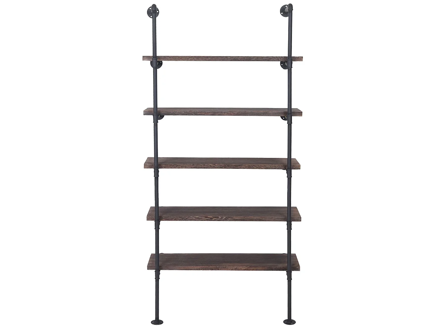 Standregal MCW-C45, Braun
