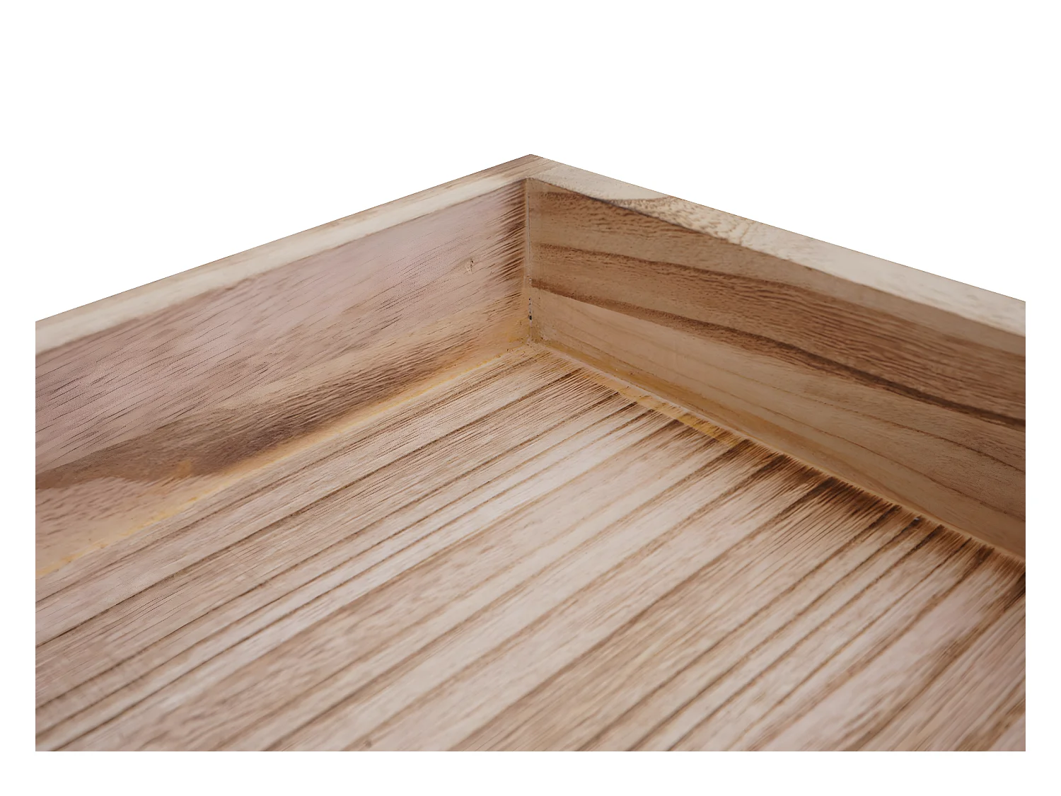 Étagère MCW-K71,  naturel