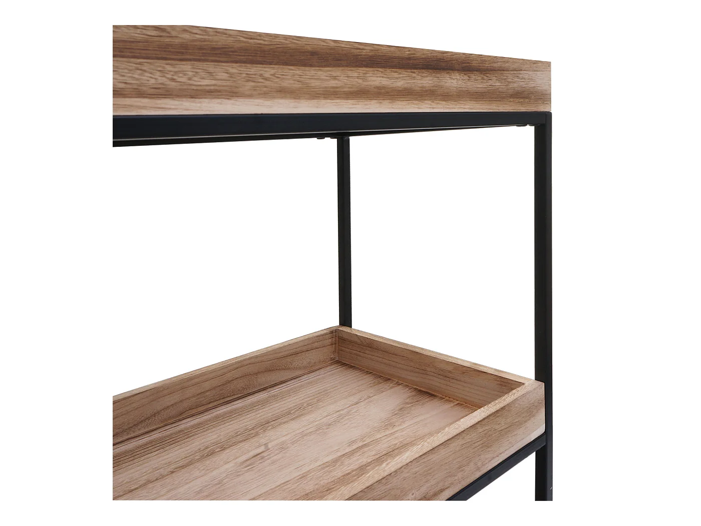 Étagère MCW-K71,  naturel