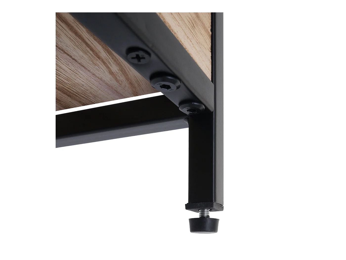 Étagère MCW-K71,  naturel