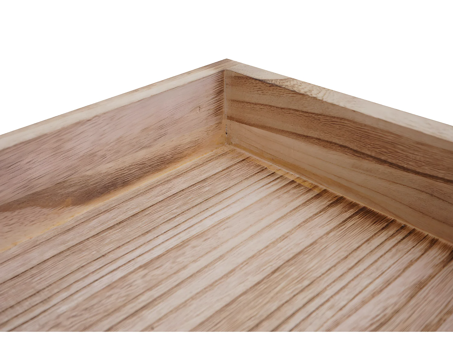 Étagère MCW-K71,  naturel