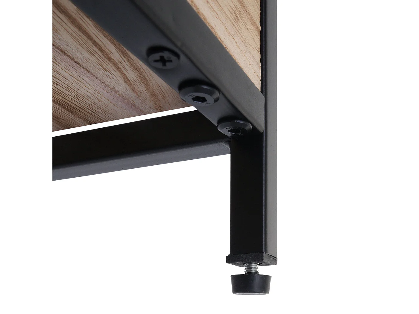 Étagère MCW-K71,  naturel