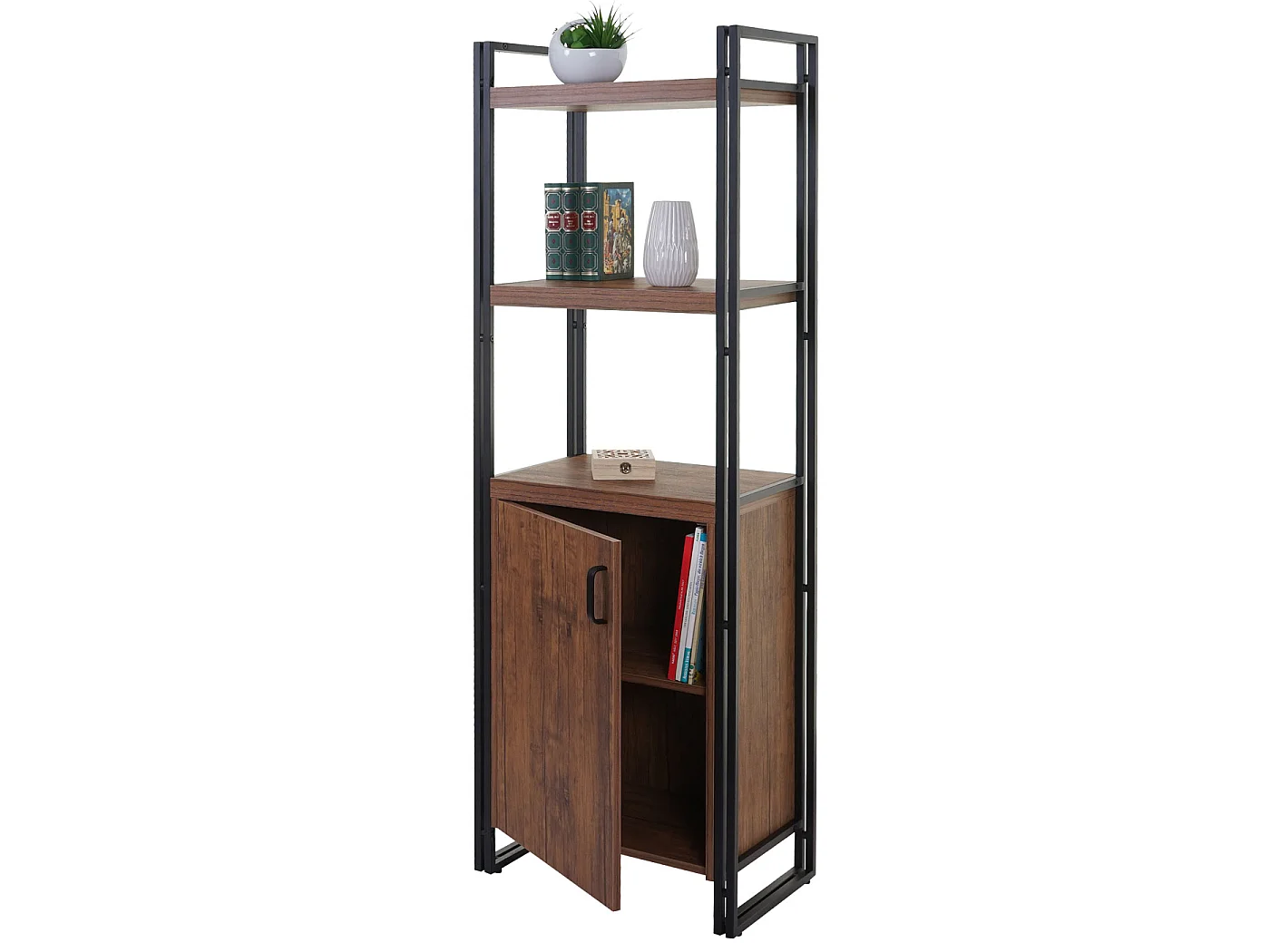 Étagère à livres MCW-A27