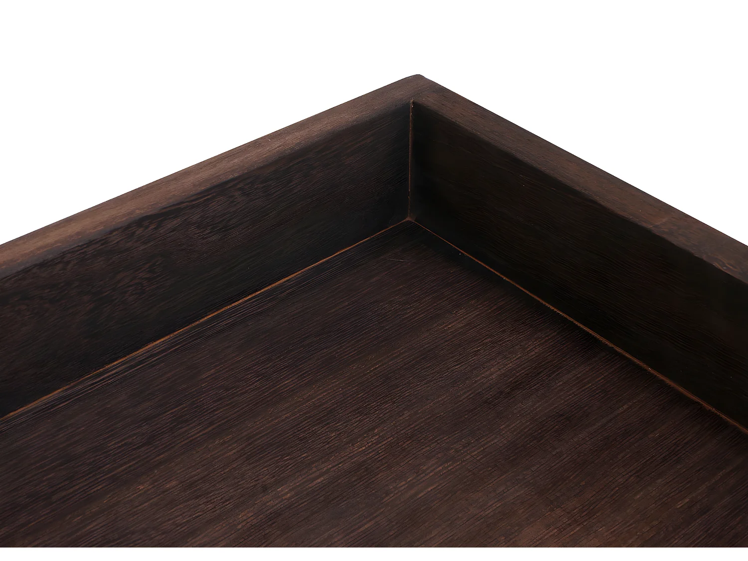 Plank MCW-K71,  donkerbruin