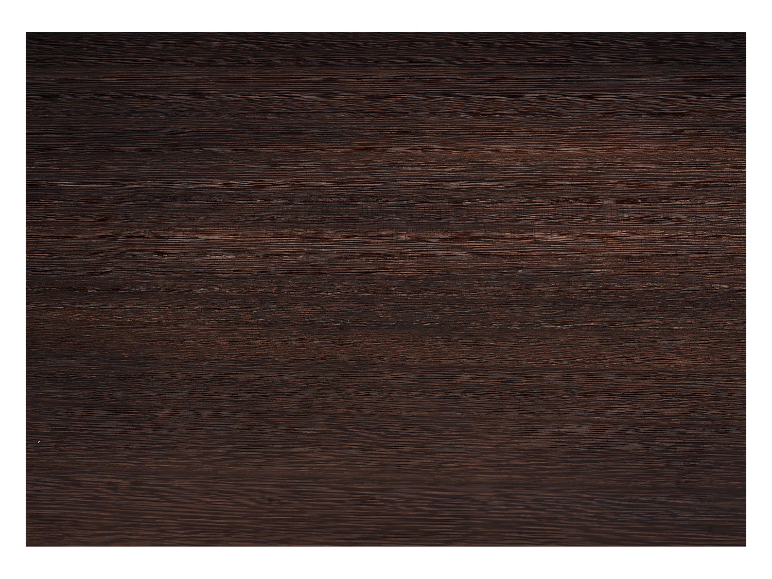 Étagère MCW-K71,  brun foncé