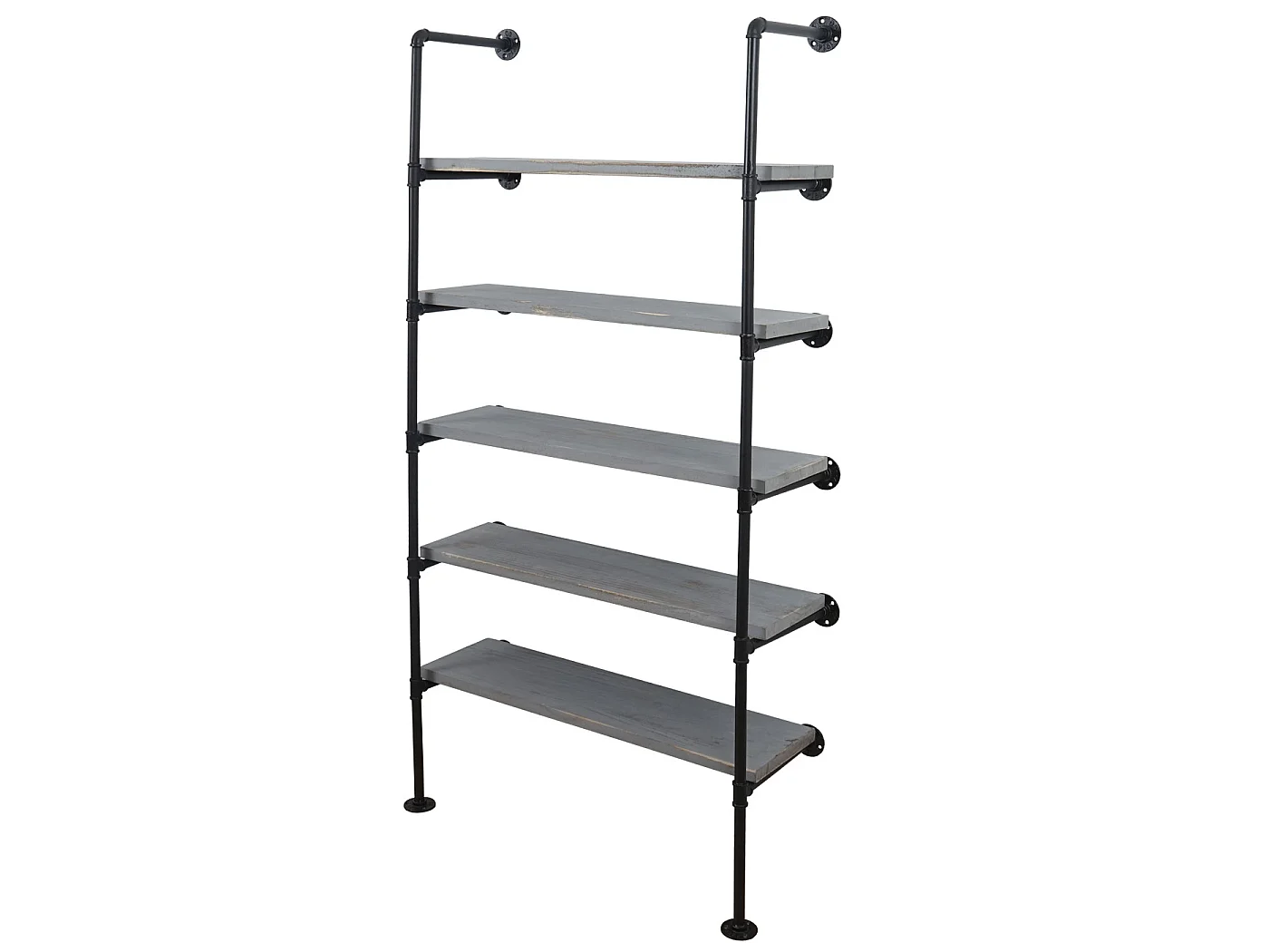 Estantería de pie MCW-C45,  gris