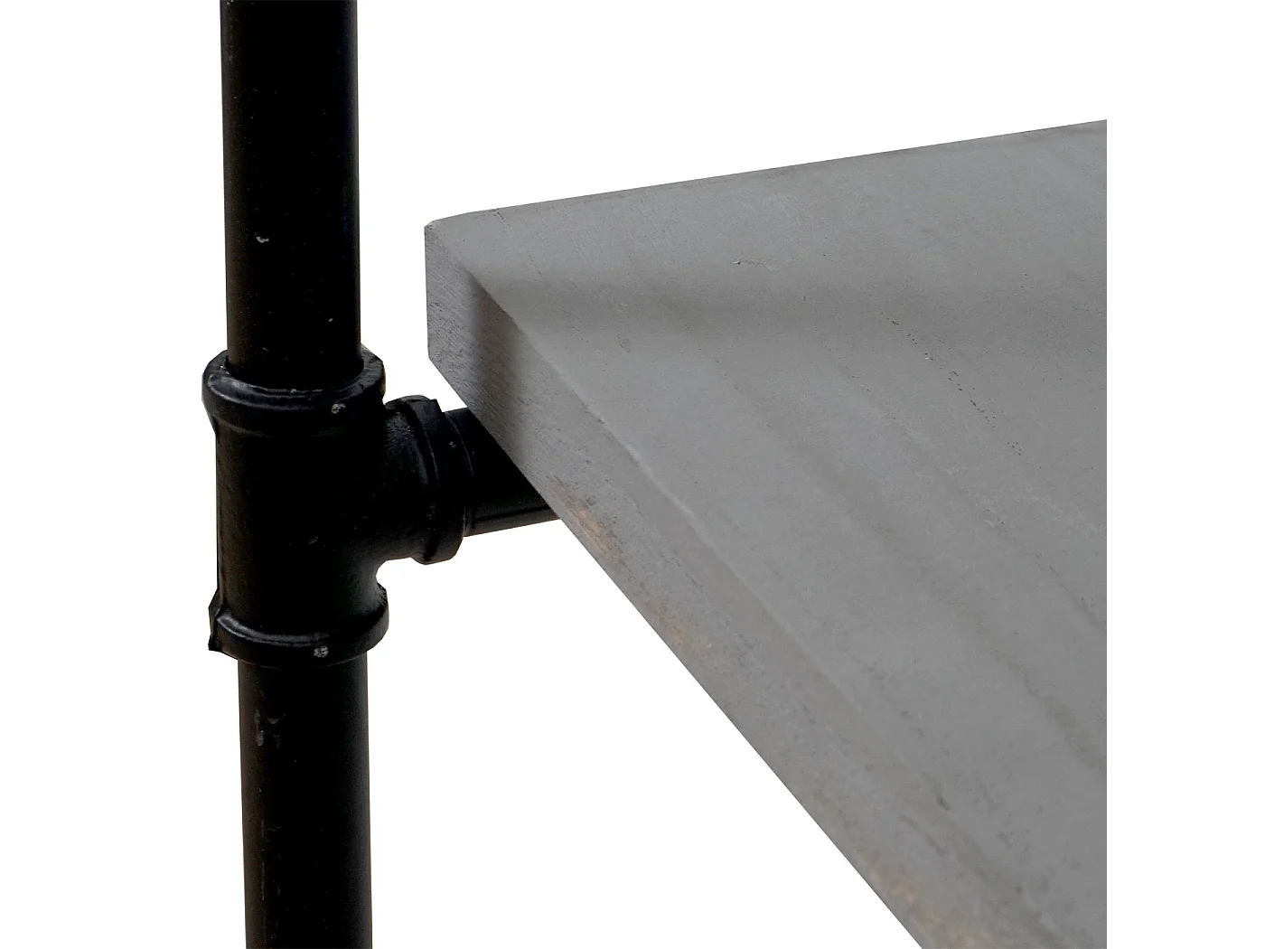 Staander MCW-C45,  grijs