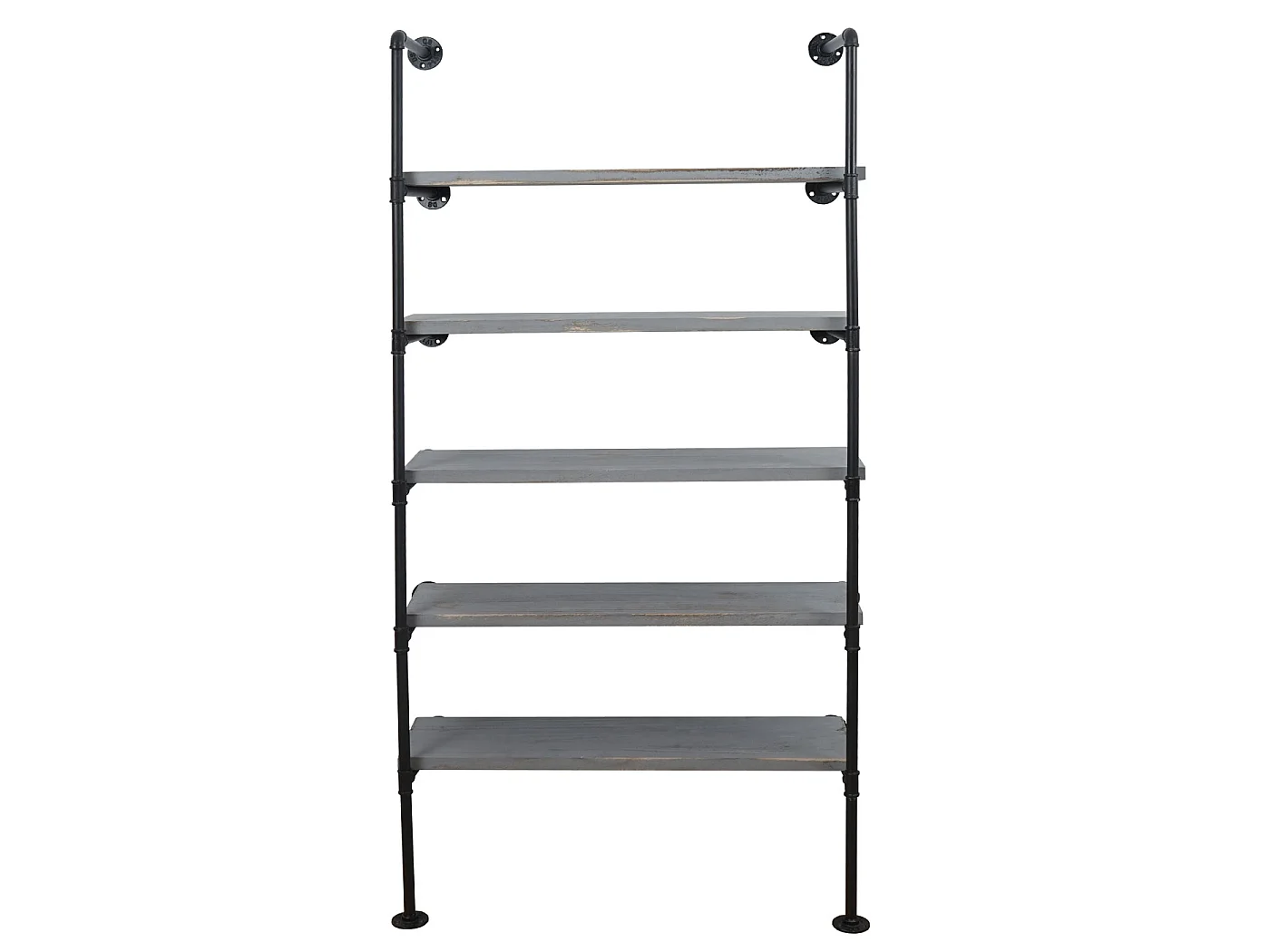 Standregal MCW-C45, Grau