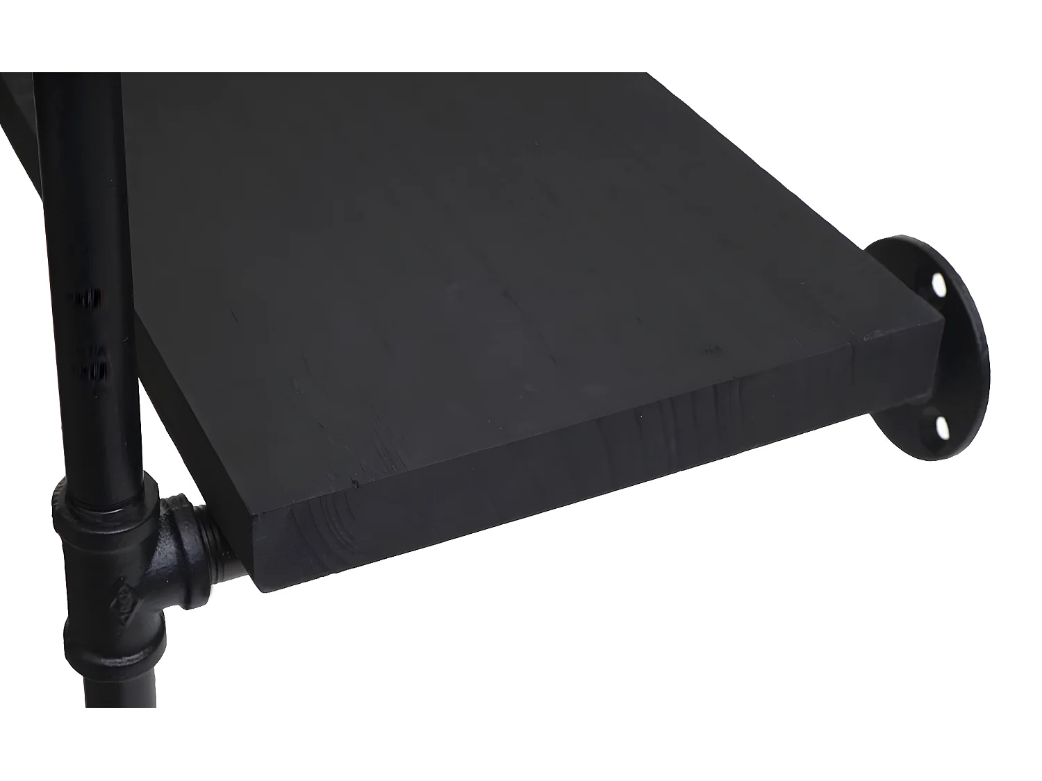 Estantería de pie MCW-C45,  gris oscuro