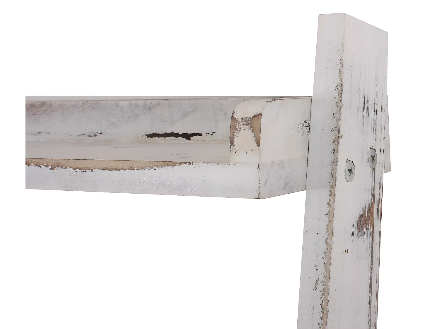 Estantería de pie Estantería para plantas,  blanco