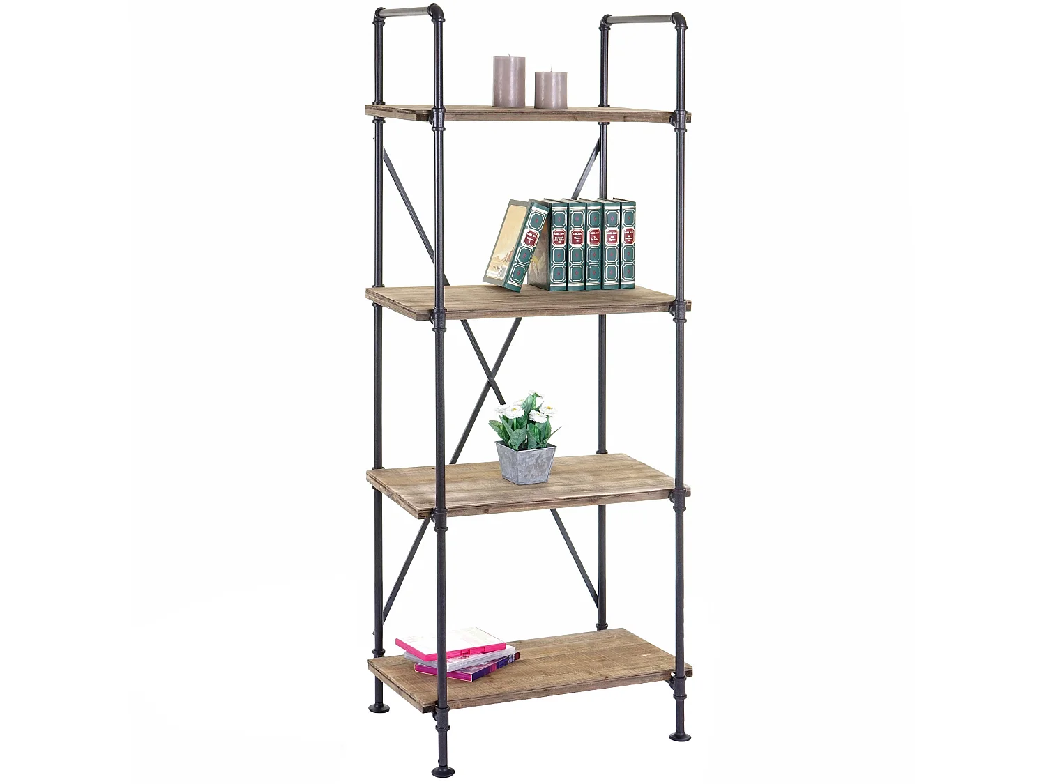 Estantería de pie MCW-D96