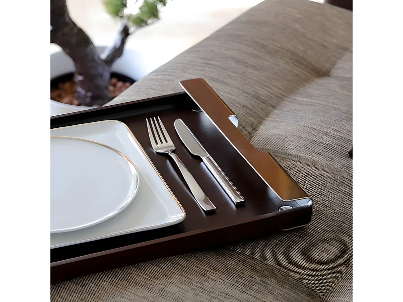 Maestro - Ménagère 30 pièces