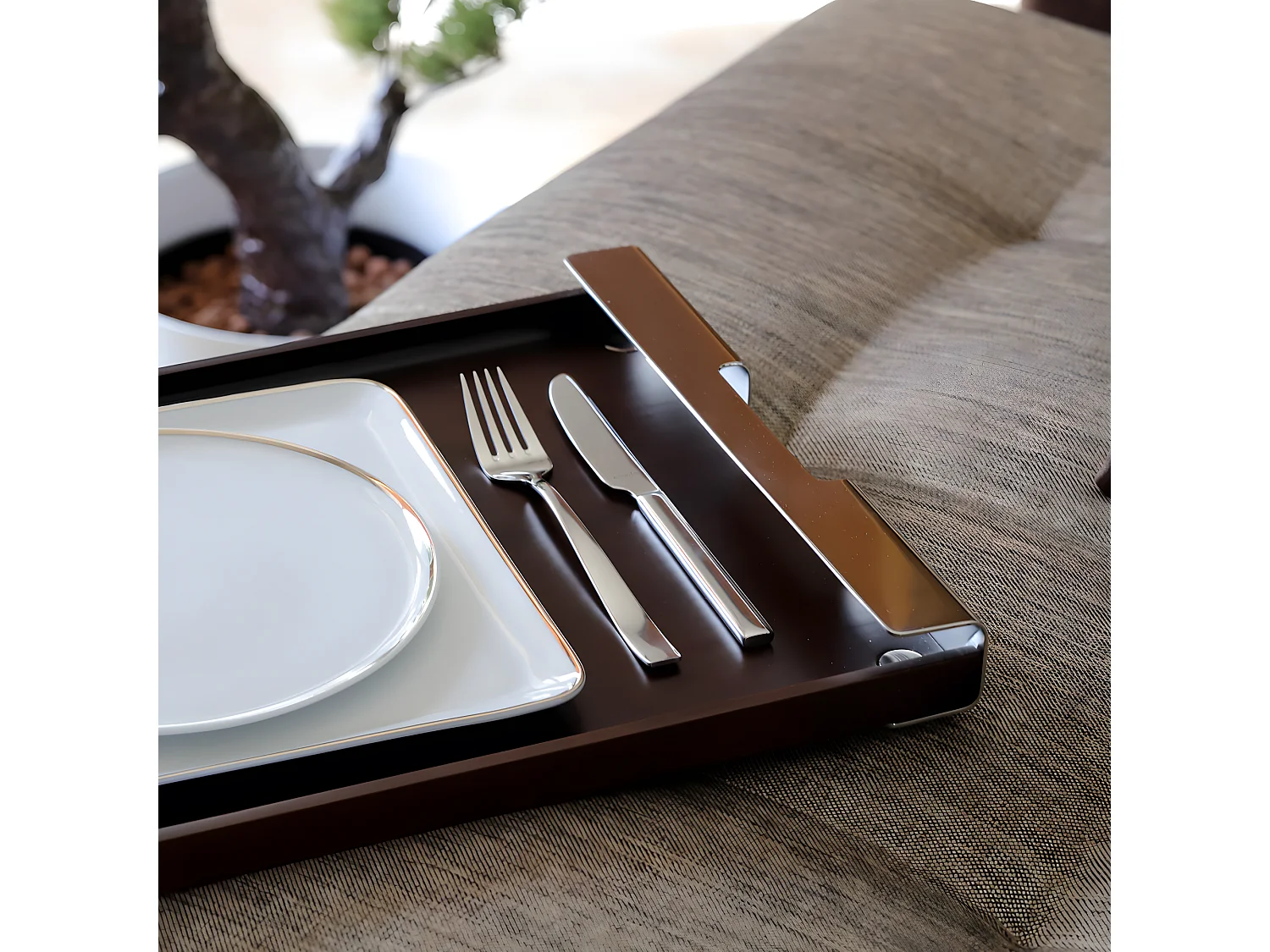 Maestro - Ménagère 30 pièces