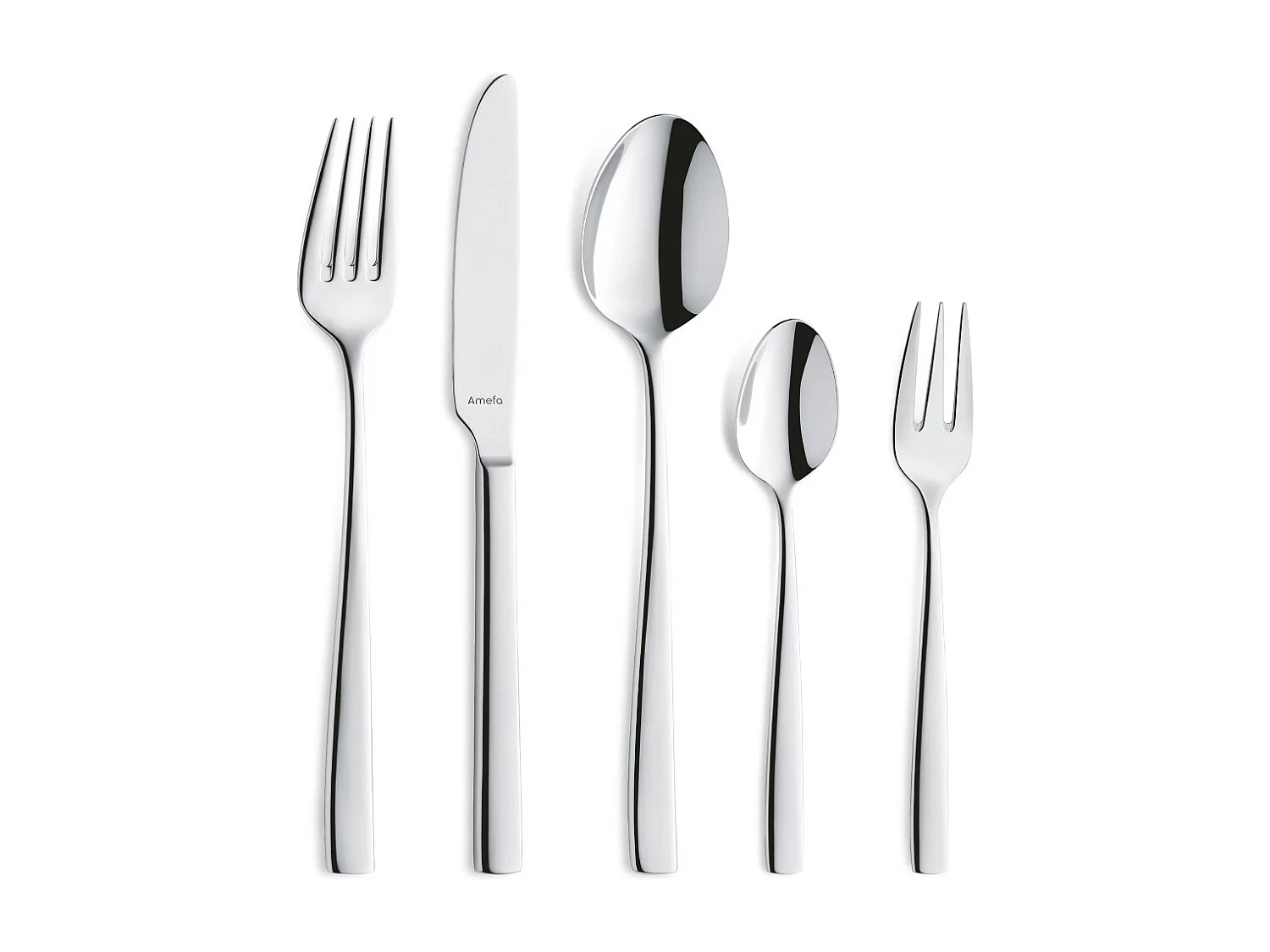 Maestro - Ménagère 30 pièces