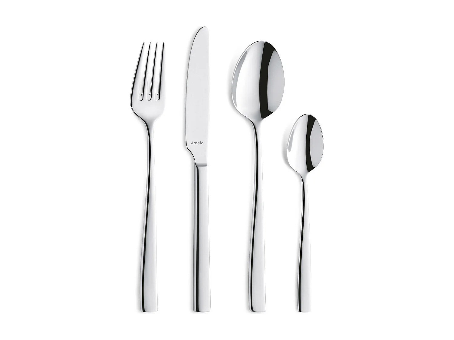 Maestro - Ménagère 30 pièces