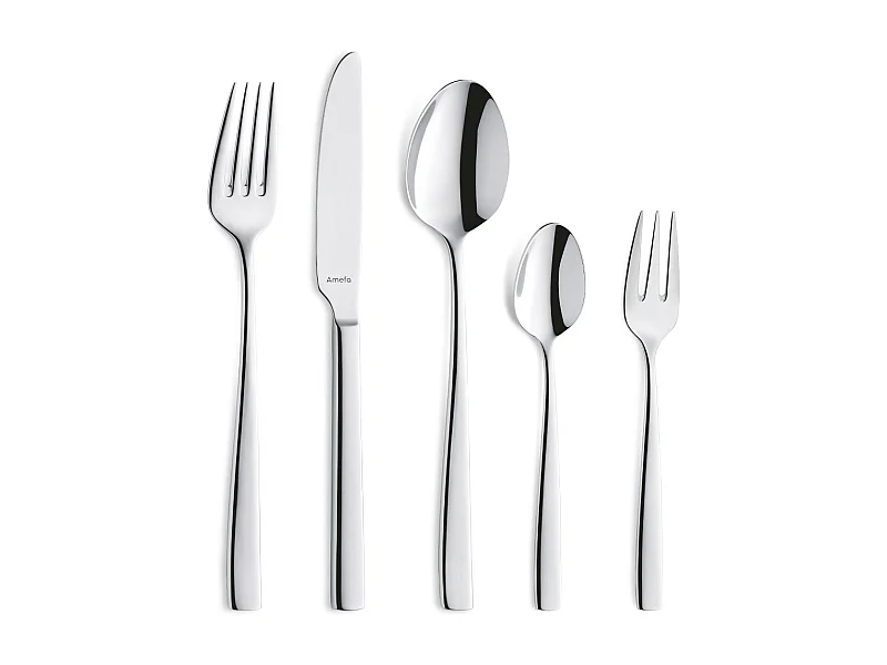 Maestro - Ménagère 30 pièces