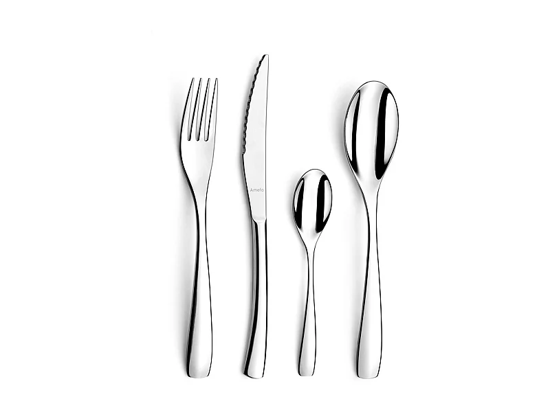 Allegro - Ménagère 48 pièces