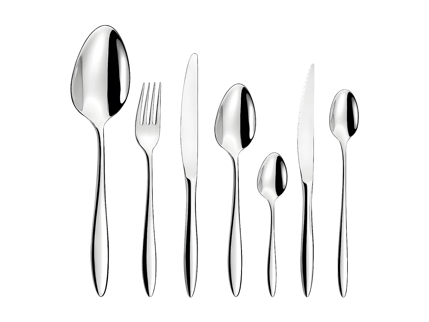 Ariane - Coffret cadeau 42 pièces