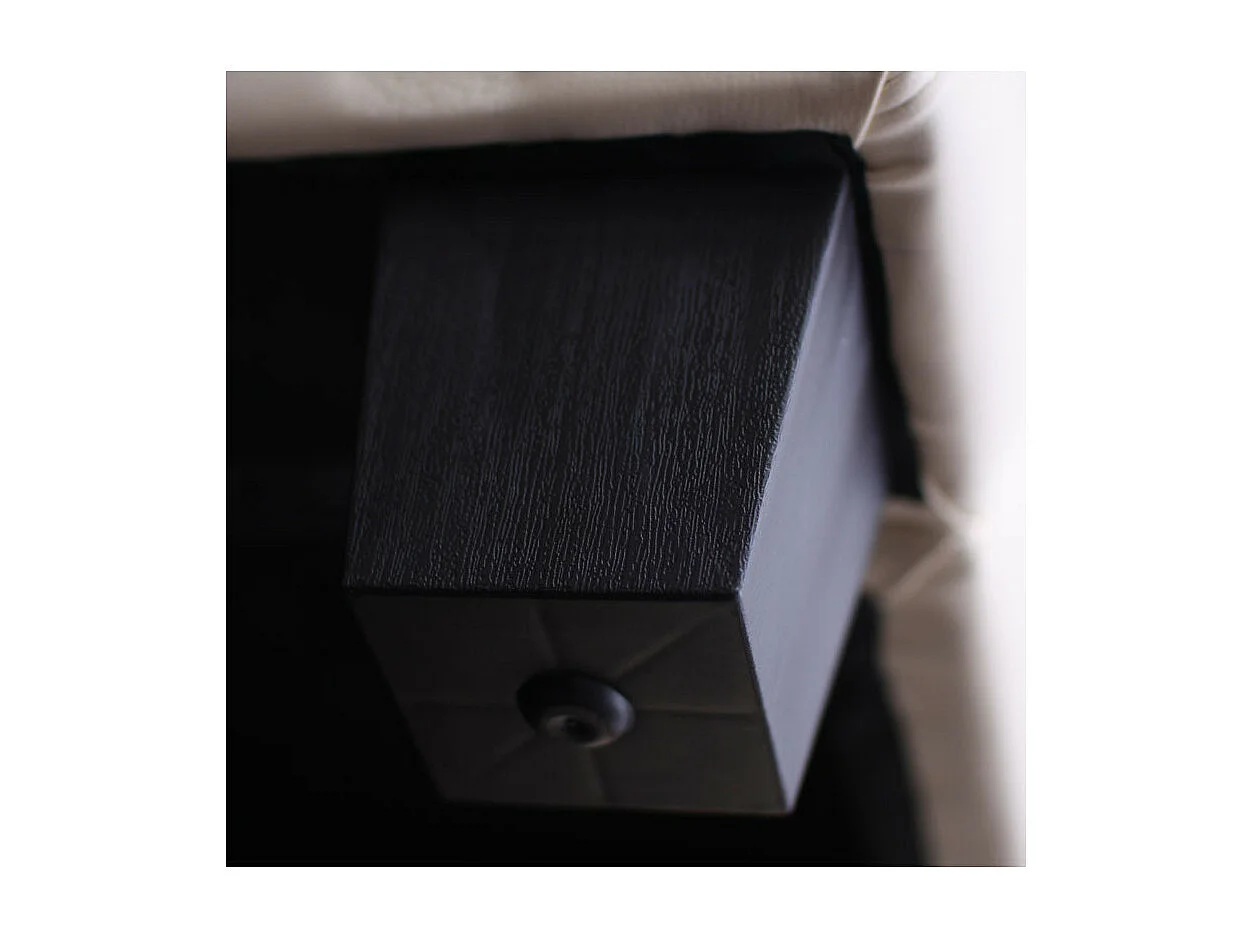 Salon 3-2-1, garniture de canapés / lounge Lille - cuir, rouge