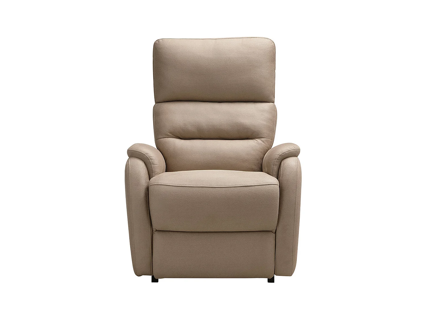 ADRIA - Fauteuil Relax et Releveur Electrique Sable