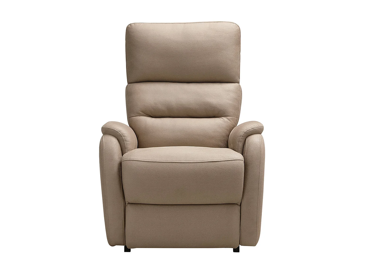 ADRIA - Fauteuil Relax et Releveur Electrique Sable