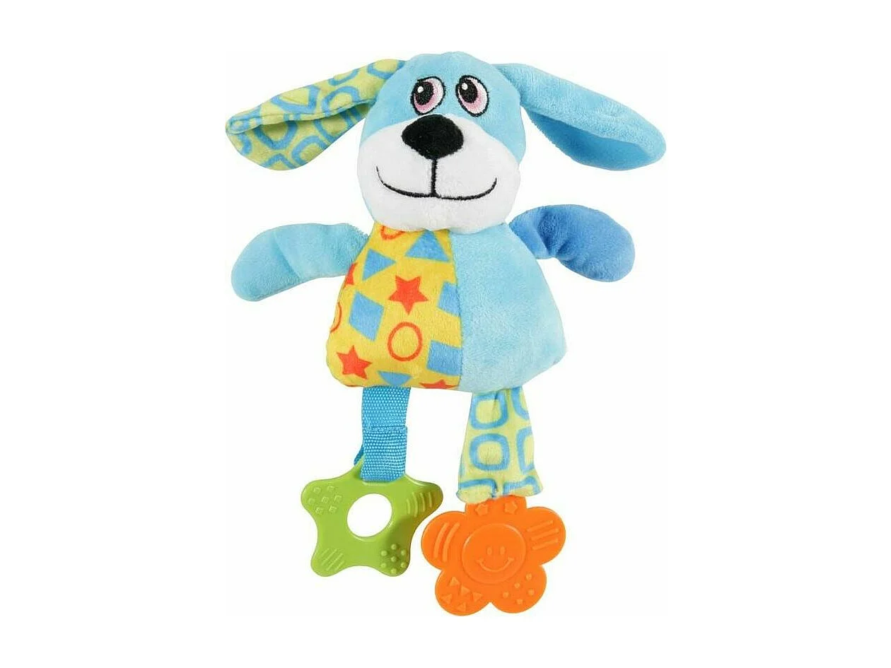 Peluche para perros Puppy