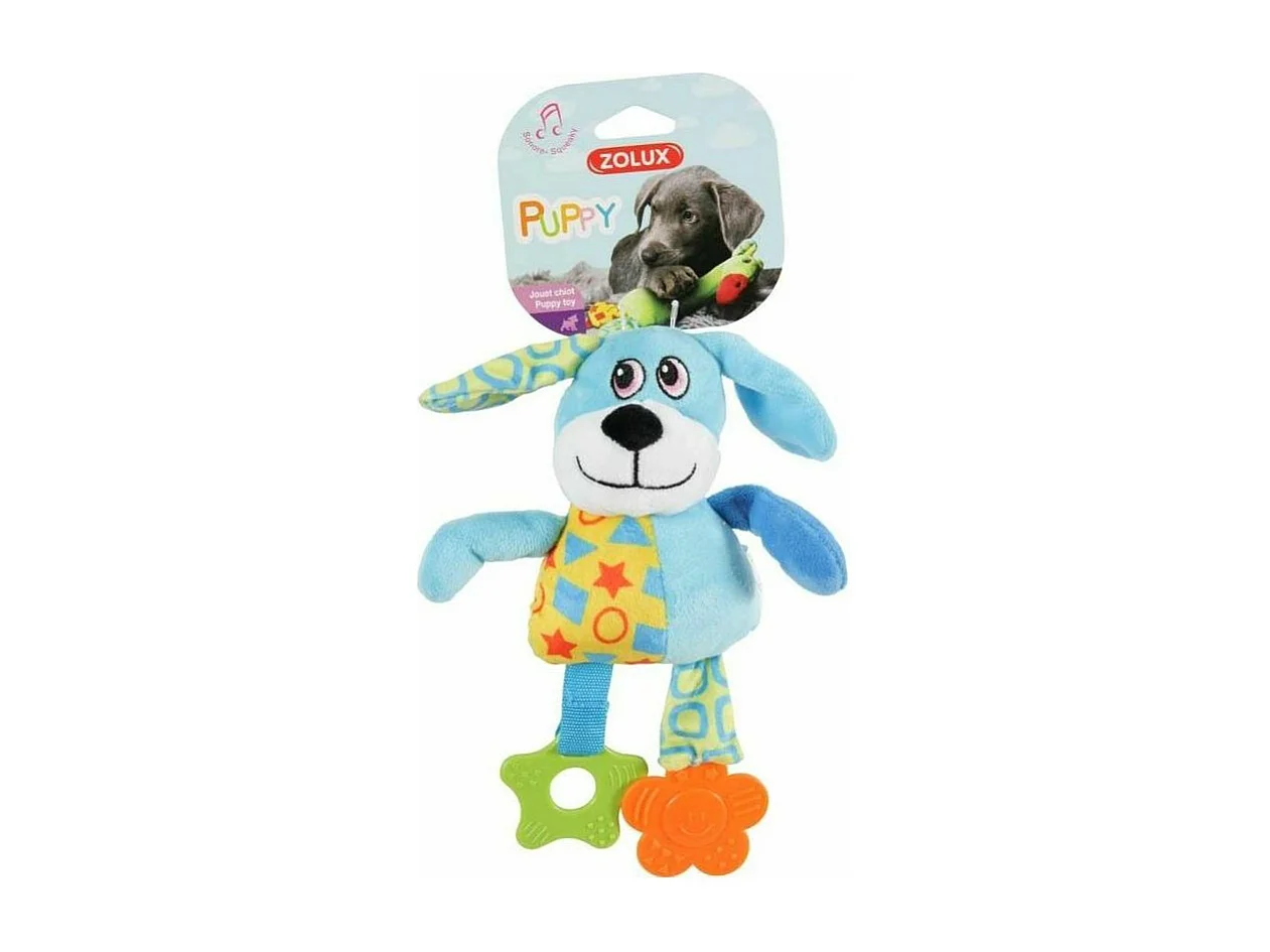 Peluche para perros Puppy