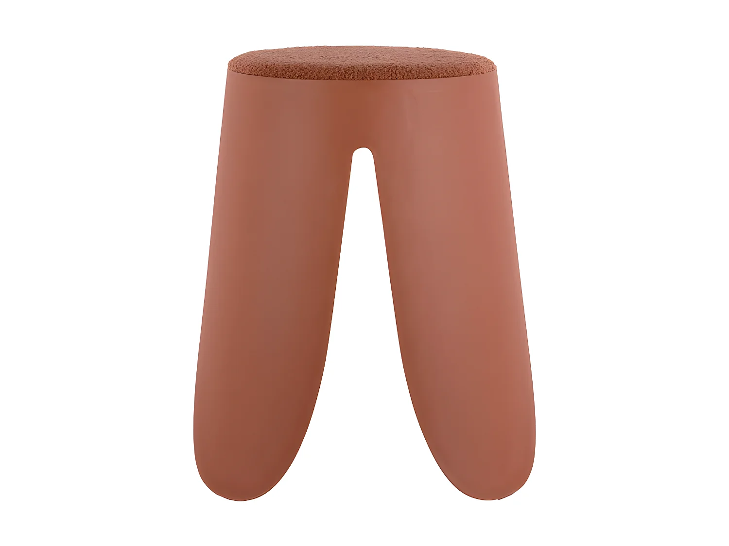 Kruk Savor - Burned orange