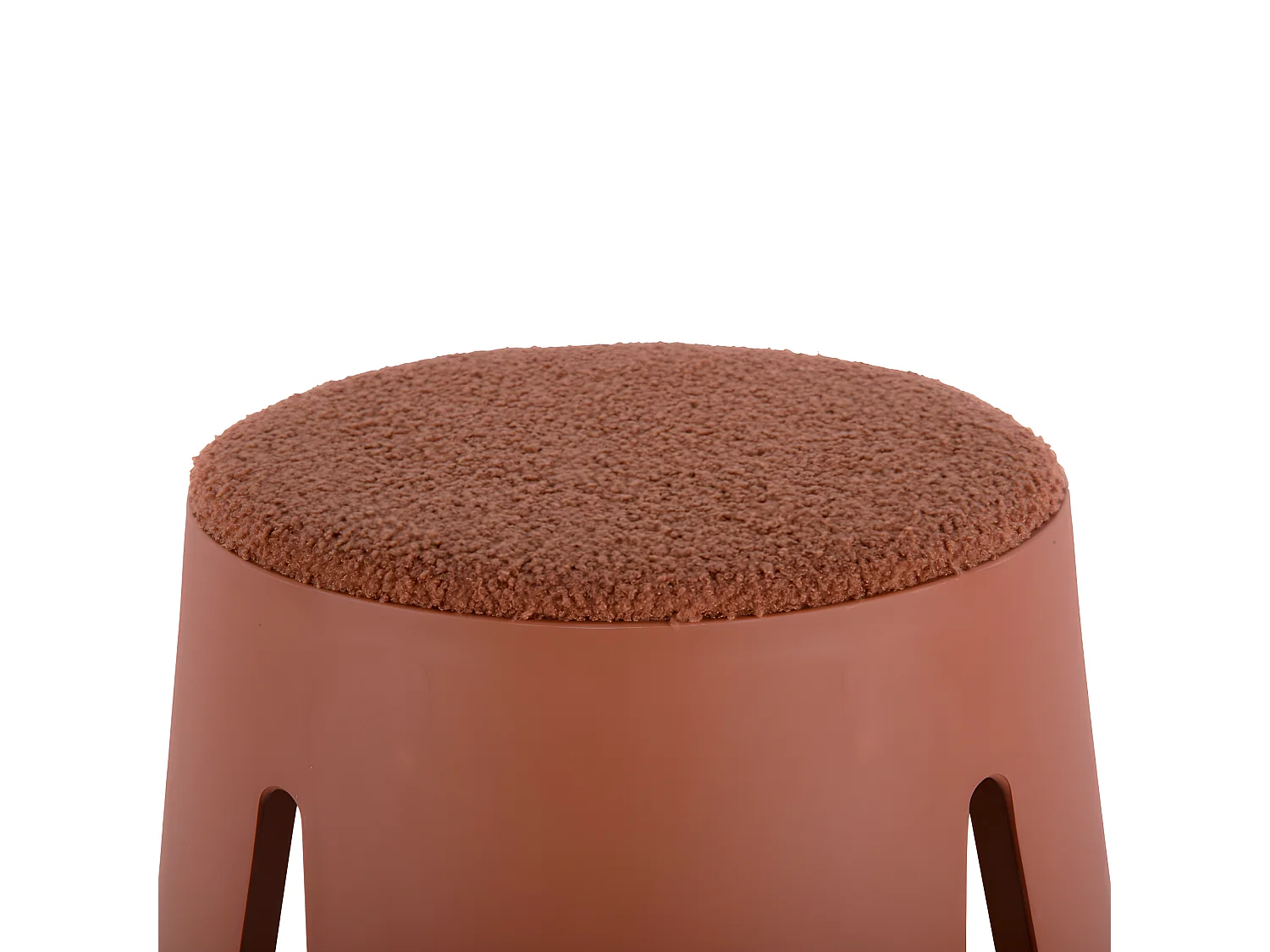 Kruk Savor - Burned orange